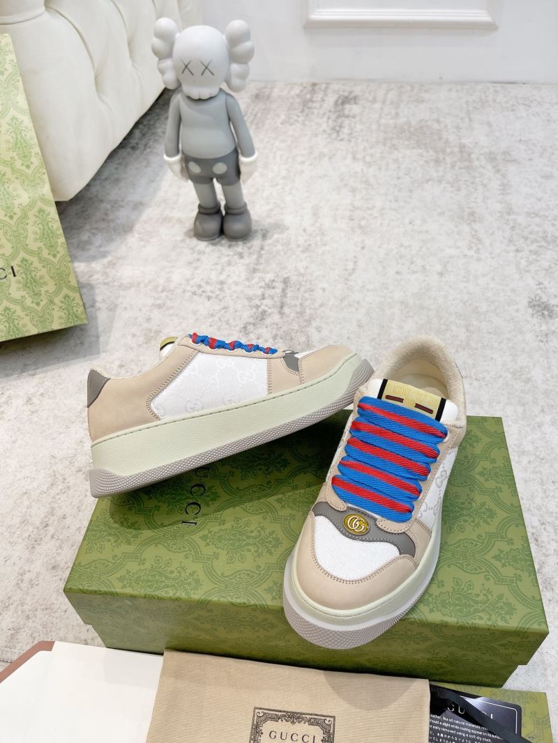 Gucci Screener Shoes